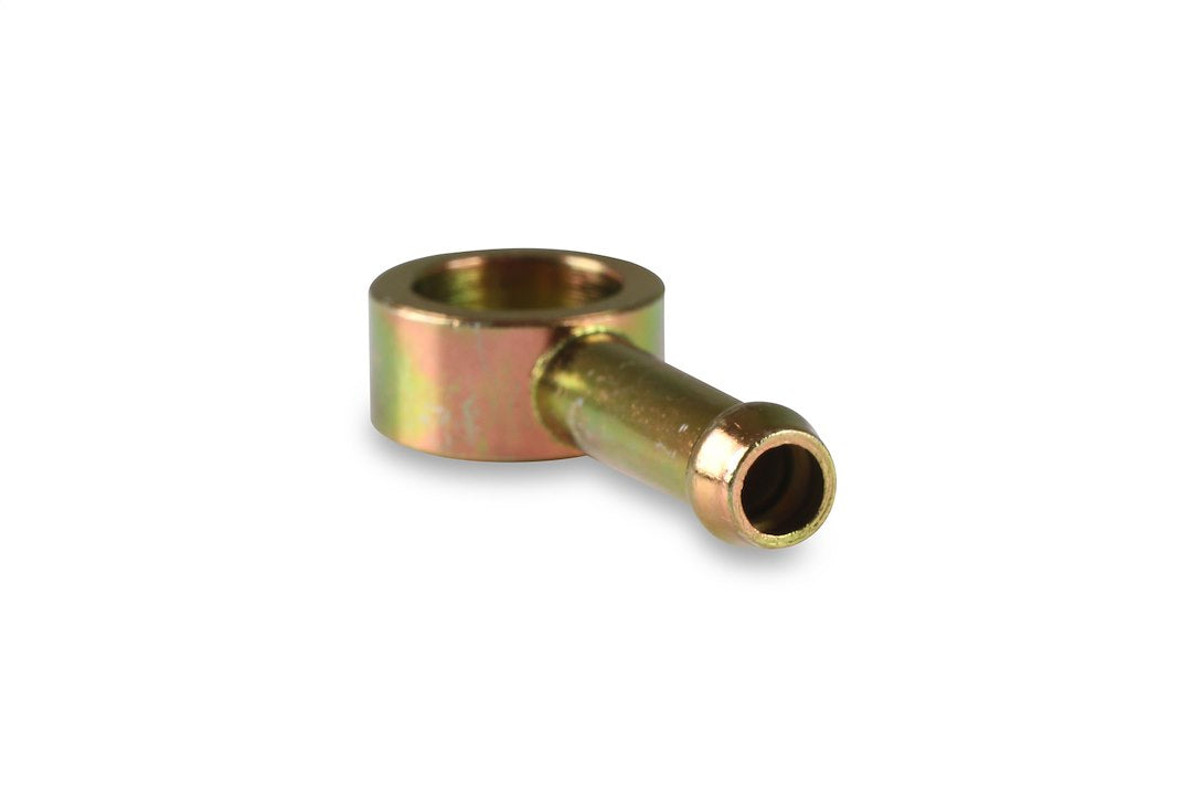 Product of Holley  Performance 26-25 Carburetor Fuel Inlet Fitting