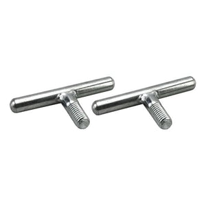Lippert Components 314594 Trailer Stabilizer Jack Stand Lock Arm Tightening Bolt||314594.Jpg||85||m6v314594||1341726