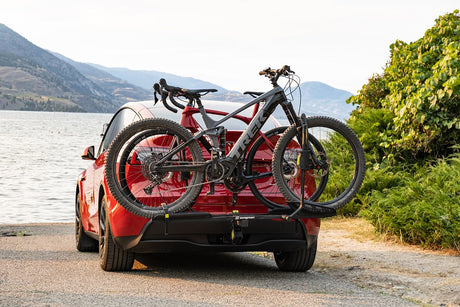 Product of Swagman 66686 Bike Rack Component