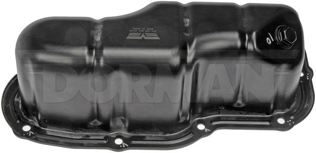 Dorman (Oe Solutions) 264-529 Oil Pan||264-529.Jpg||85||d18264529||2242320