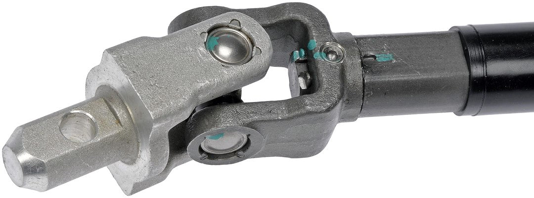 Product of Dorman (OE Solutions) 425-176 Cadillac 2006-02, Chevrolet 2007-99, GMC 2007-99, Hummer 2007-03 Steering Shaft No 