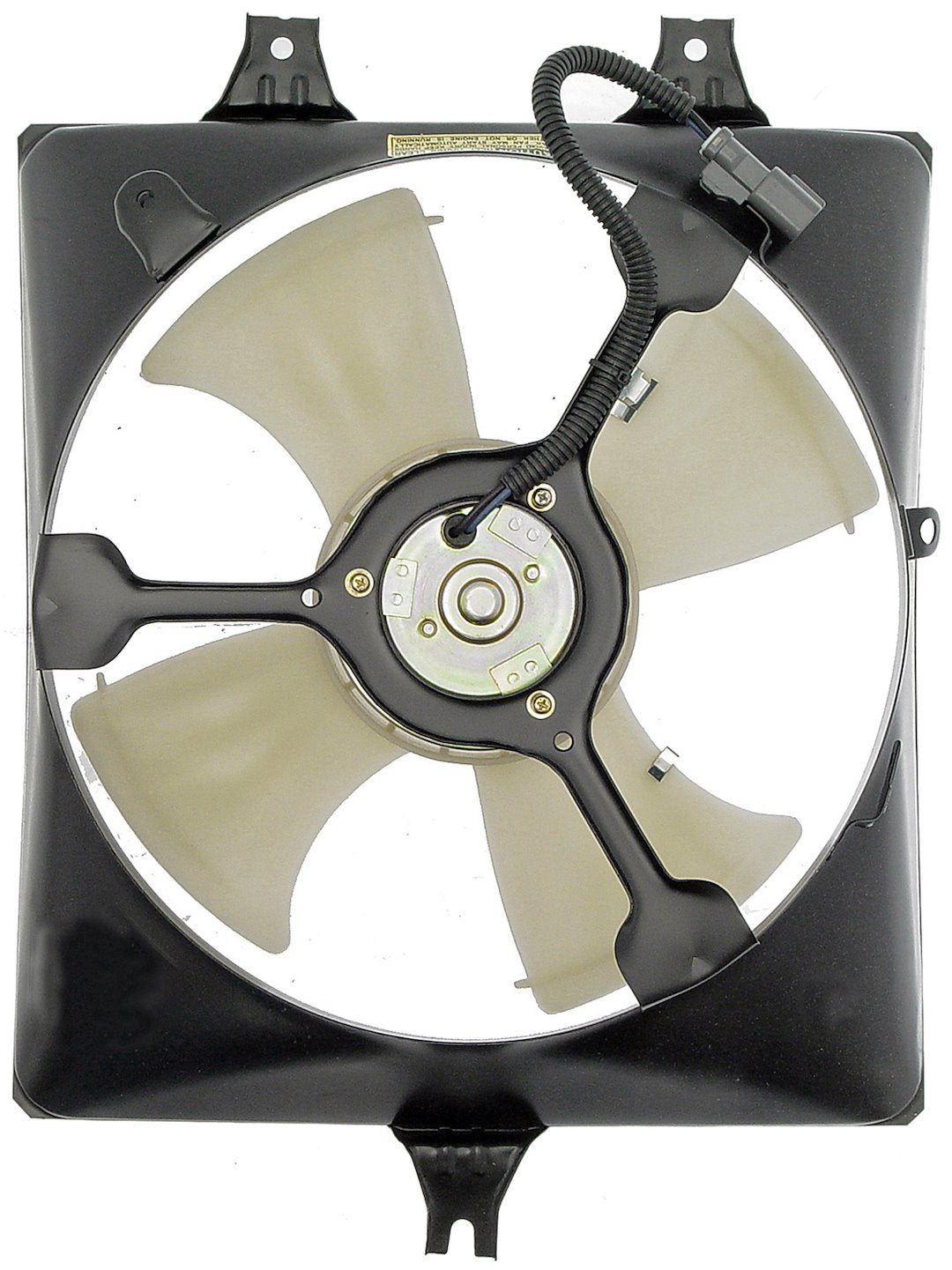 Dorman (Oe Solutions) 620-234 Air Conditioner Condenser Fan||620-234-001.Jpg||85||d18620234||960681