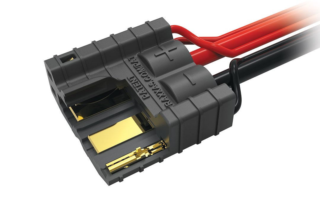 Product of Traxxas 2971 Remote Control Vehicle Battery Charger