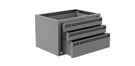 Product of Kargomaster 40080 Van Storage System Cabinet