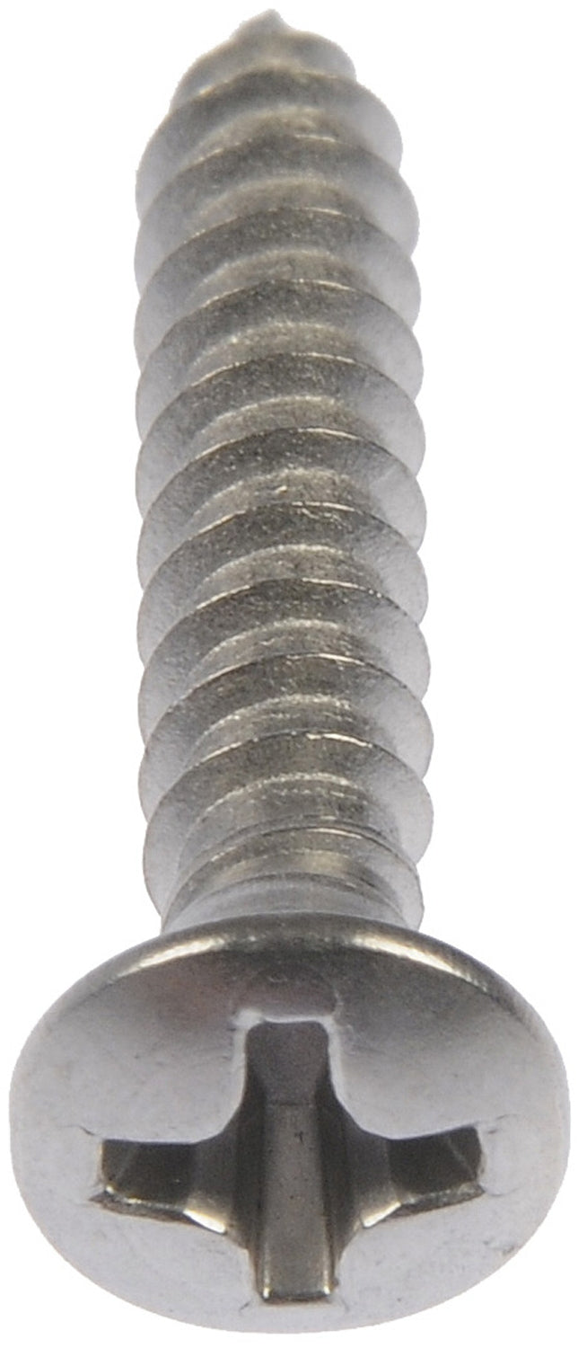Dorman (Oe Solutions) 784-100 Screw||784-100-001.Jpg||86||d18784100||2344711