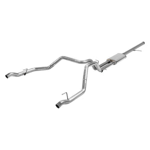 Product of Flowmaster 717894 FlowFX Cat-Back System Single Exhaust System Kit 