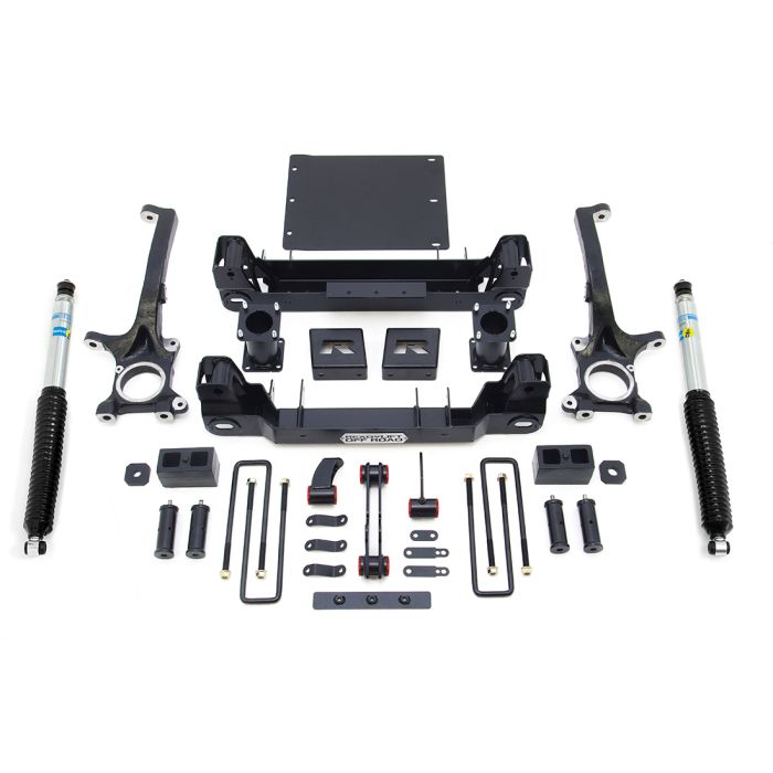 Product of ReadyLIFT 44-5877 Lift Kit Suspension 
