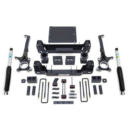 Product of ReadyLIFT 44-5877 Lift Kit Suspension 