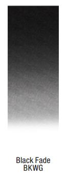 Product of Lippert Components V000521765 Black/ Gray/ Silver RV Patio Anti-Scuff/ Anti-Mildew Fabric Awning Fabric 