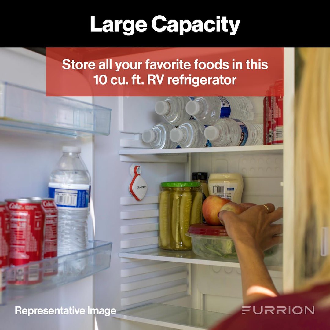 Product of Furrion LLC  , 