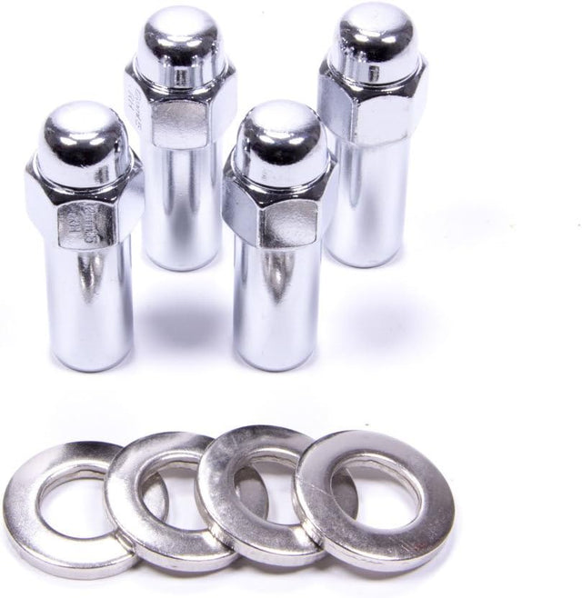 Gorilla 84187b Lug Nut||84187b.Jpg||85||g2084187b||1652981