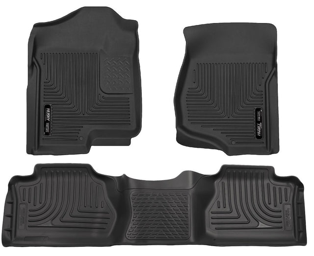 Husky Liner 98211 Floor Liner||||85||h2198211||2021406