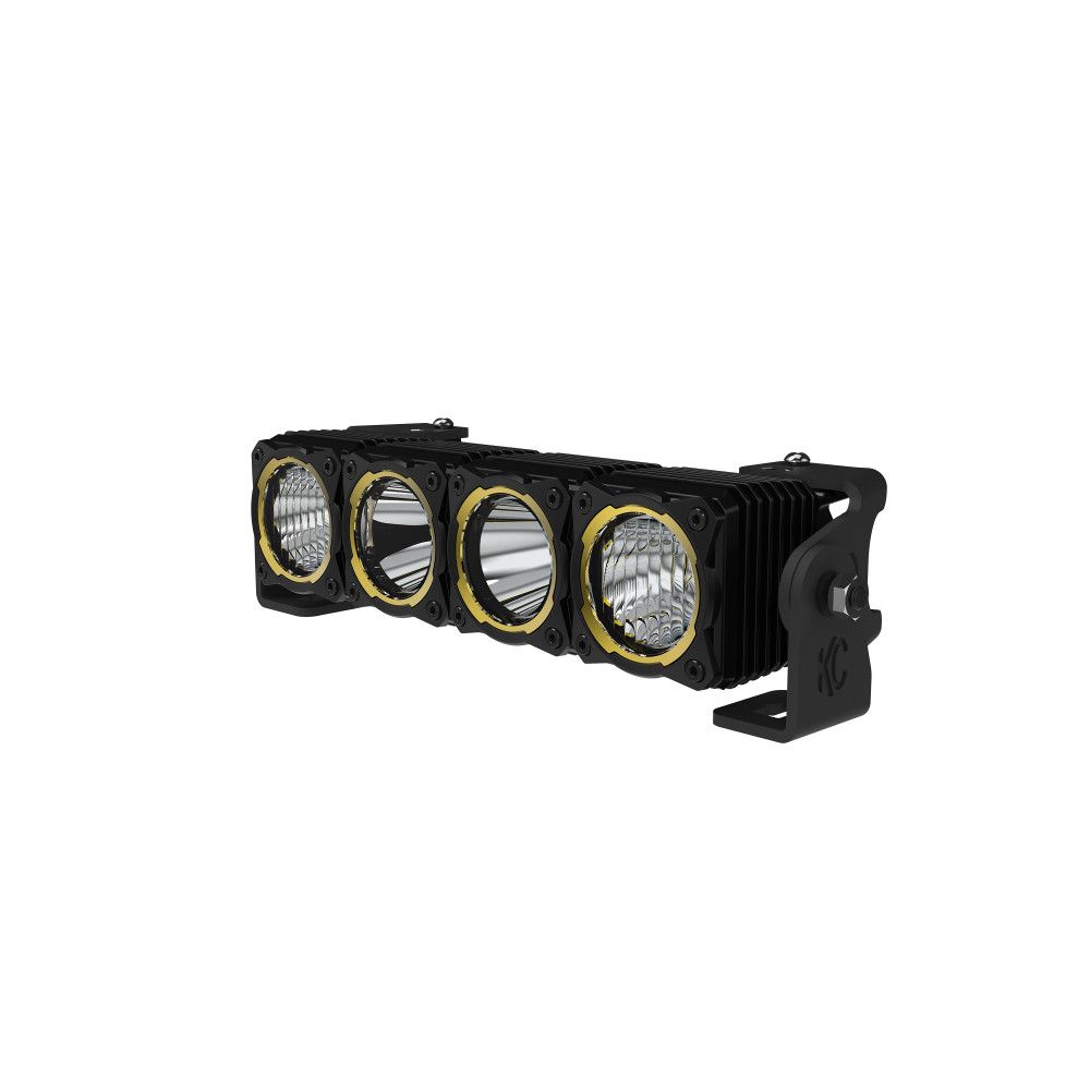Product of KC Hilites 0291 Light Bar 