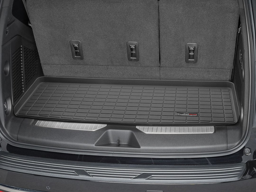 Weathertech (Usa) 401384 Cargo Area Liner||401384_1.Jpg||86||w24401384||1251140