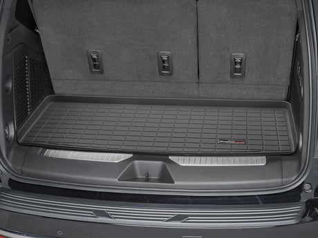 Weathertech (Usa) 401384 Cargo Area Liner||401384_1.Jpg||86||w24401384||1251140