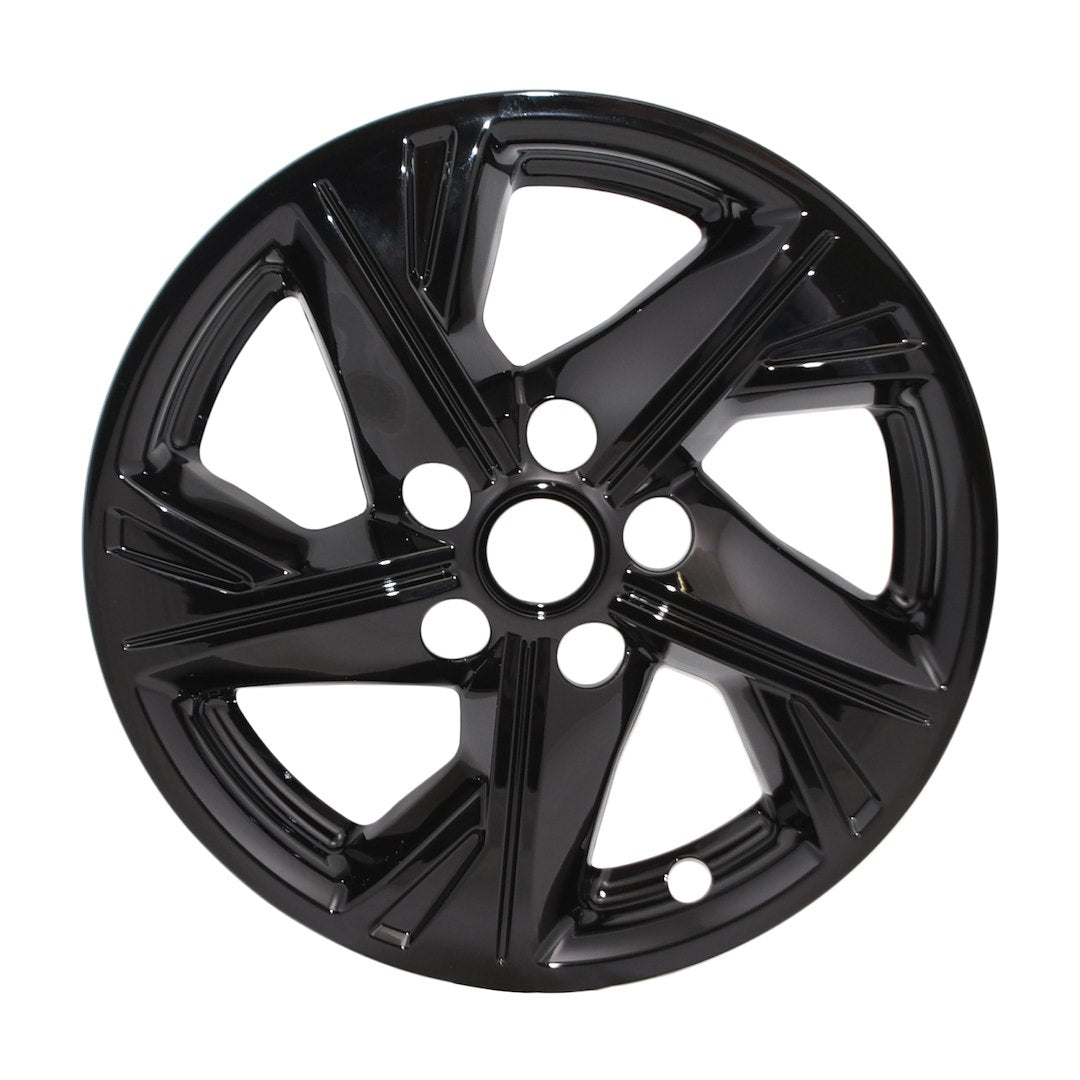Product of Coast To Coast IMP463BLK Black Set Of 4 