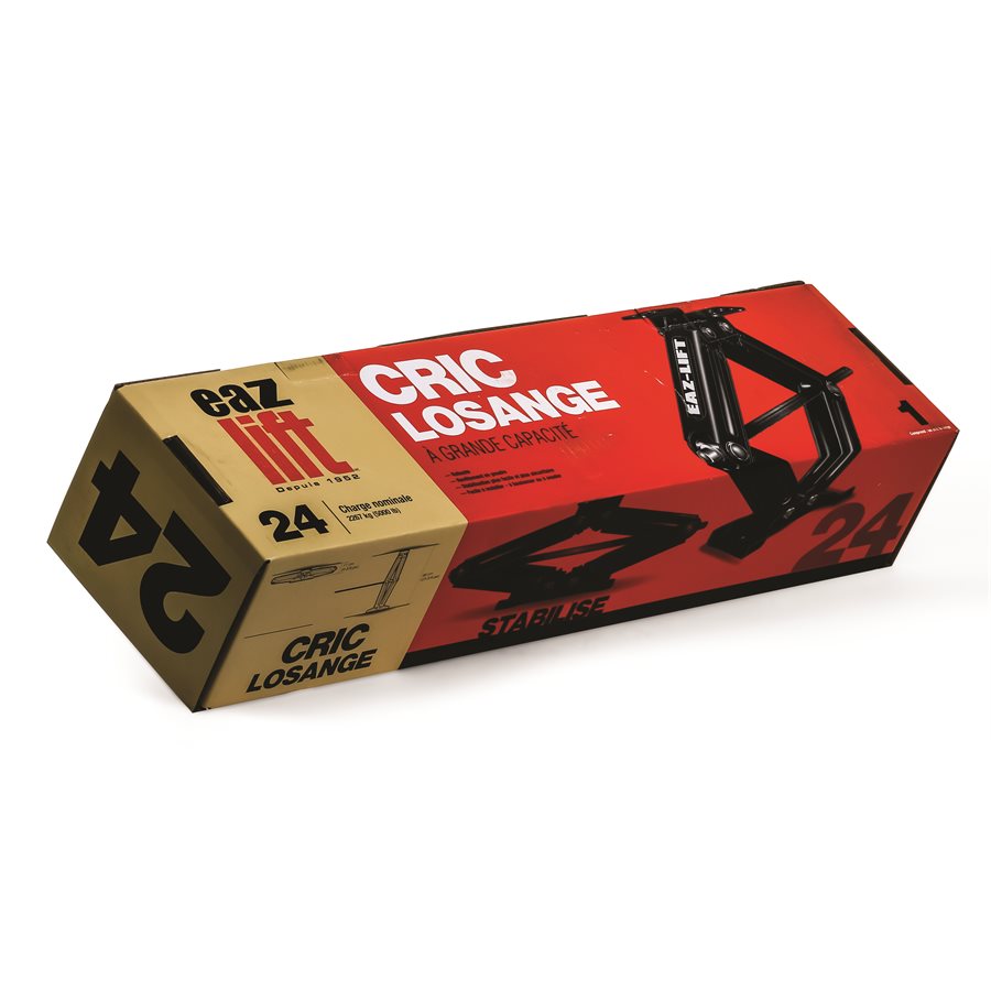 Product of Camco 48810 Leveling Jack