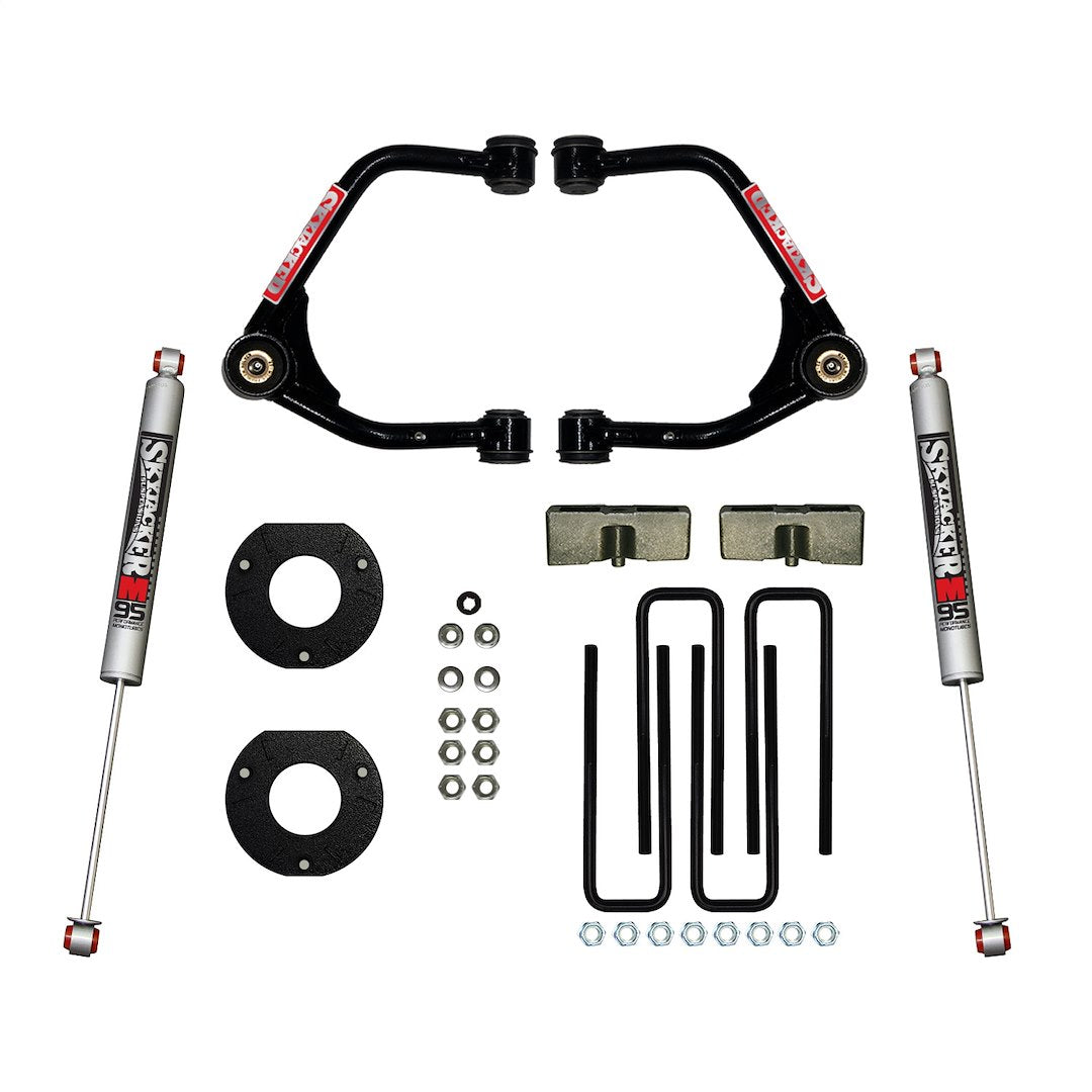 Product of Skyjacker Suspensions C19350PM Lift Kit Suspension 