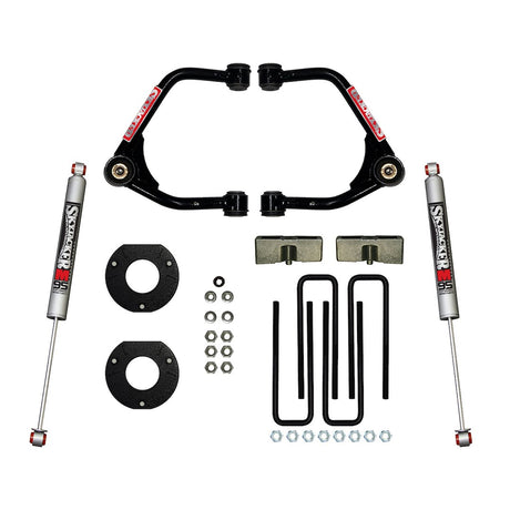 Product of Skyjacker Suspensions C19350PM Lift Kit Suspension 