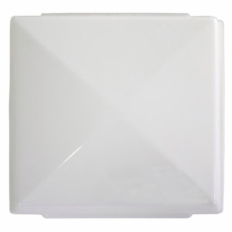 Arcon 14813 Dome Light Lens||arc_14813 Lens_Bulk.Jpg||85||arc14813||1099108