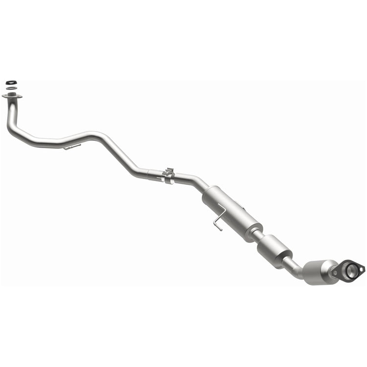 Magnaflow California Converter 551584 Catalytic Converter||551584_1.Jpg||86||m66551584||1738707