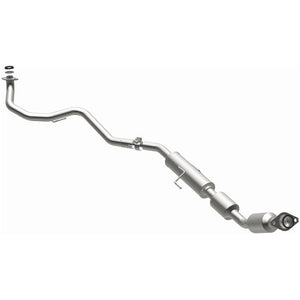 Magnaflow California Converter 551584 Catalytic Converter||551584_1.Jpg||86||m66551584||1738707
