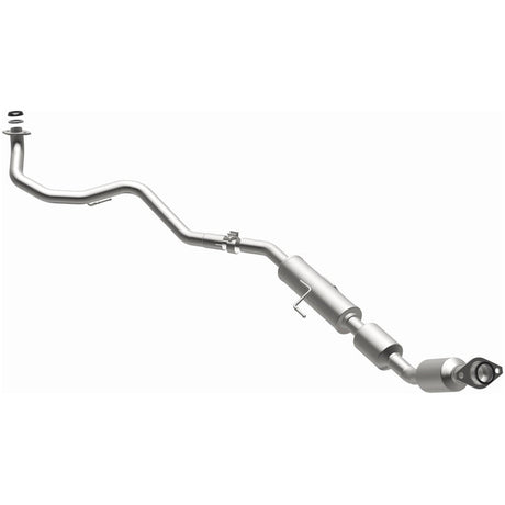 Magnaflow California Converter 551584 Catalytic Converter||551584_1.Jpg||86||m66551584||1738707