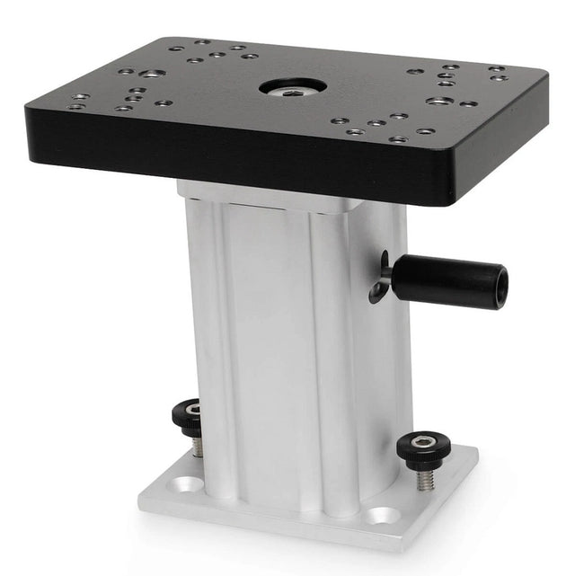 Product of Cannon 1904033 Downrigger Base