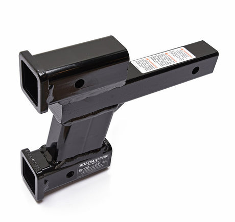 Product of Roadmaster Inc 077-6 Trailer Hitch Receiver Tube Adapter