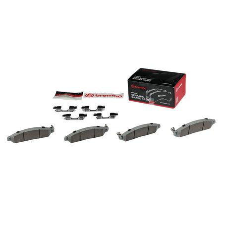 Brembo P56120n Brake Pad||p56120n_Frr.Jpg||85||brmp56120n||1753830