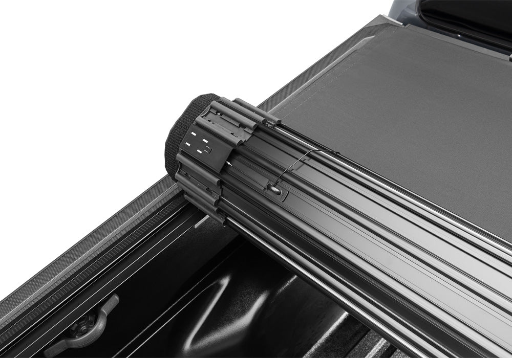 Product of Truxedo Sentry CT Hard Roll-Up 1564016 Tonneau Cover 