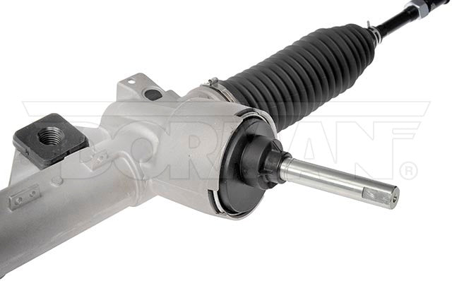 Dorman (Oe Solutions) 601-900 Rack And Pinion Assembly||601-900_7.Jpg||92||d18601900||2242660