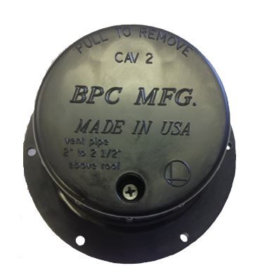 Product of Lasalle Bristol 74559 Sewer Vent Cap