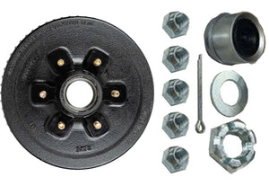 Ultra-Fab Products 48-979551 Trailer Brake Hub Assembly||48-979551_1.Jpg||86||u2948979551||1722294