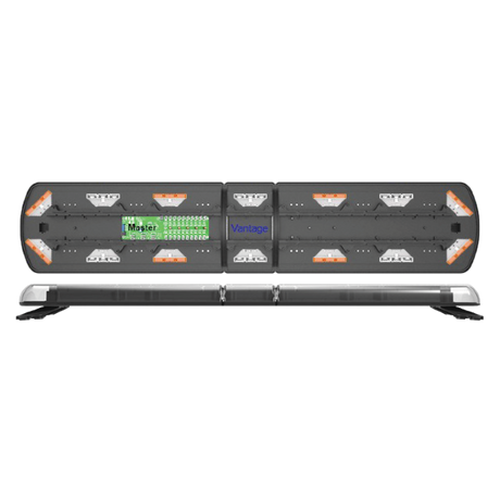 Ecco Electronic 12-50004-Es Warning Light||12-50004-Es.Png||85||e511250004es||1252984