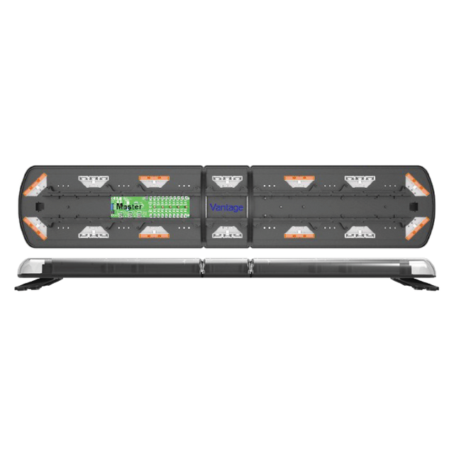 Ecco Electronic 12-50004-Es Warning Light||12-50004-Es.Png||85||e511250004es||1252984