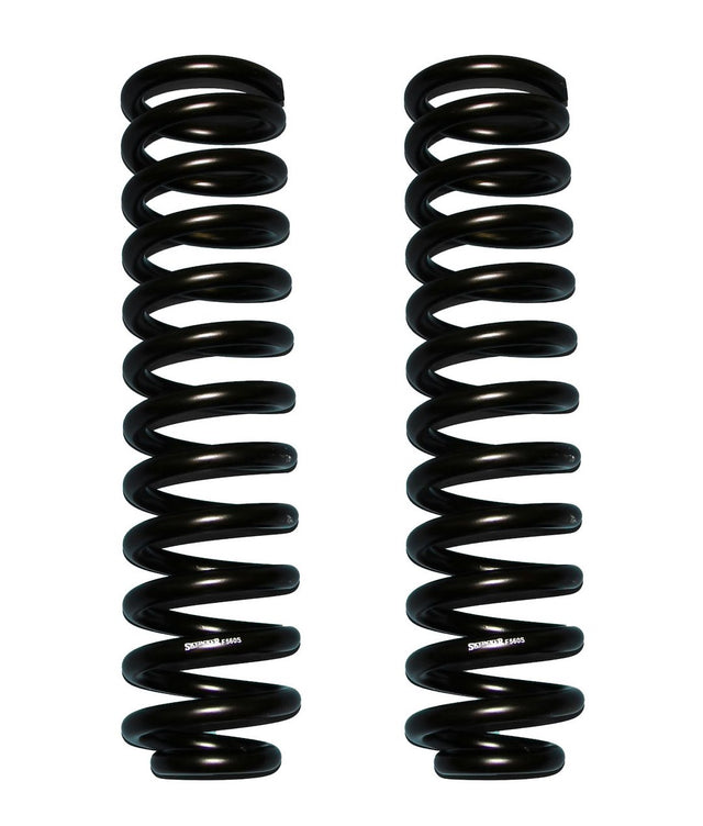 Skyjacker Suspensions F560 Coil Spring||f560.Jpg||85||s97f560||1675296