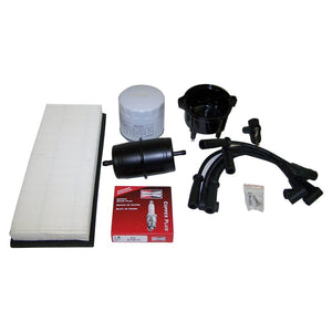 Crown Automotive Tk15 Tune-Up Kit||tk15.Jpg||85||c1ytk15||2122721