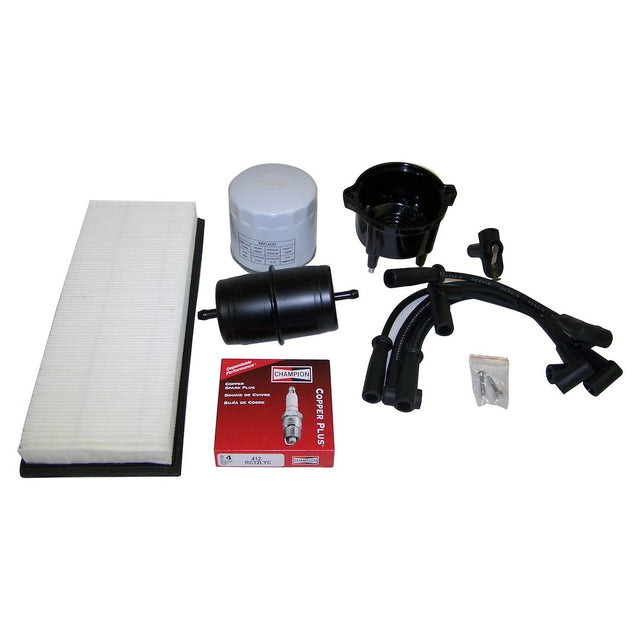 Crown Automotive Tk15 Tune-Up Kit||tk15.Jpg||85||c1ytk15||2122721