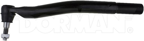 Product of Dorman MAS Select Chassis TO81141 Select ™ Male Steel Tie Rod End 