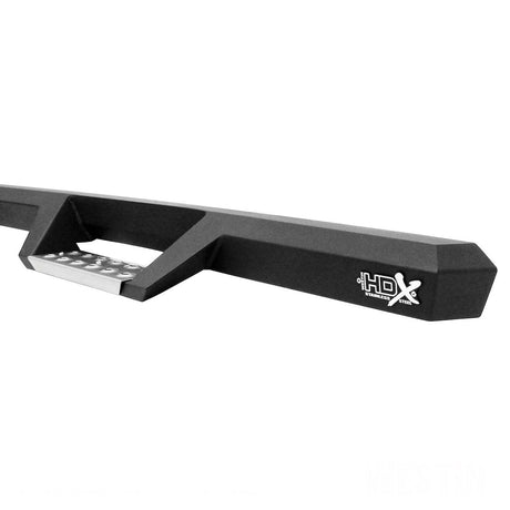 Product of Westin Automotive 56-141252 HDX Nerf Bar With Drop Down Steps 