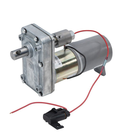 Product of Lippert Components 368221 Single Rail Above Floor Slides Slide Out Motor 