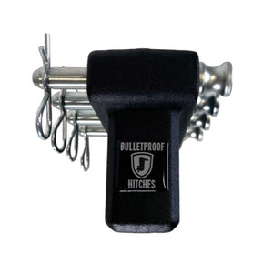 Bulletproof Hitches Hdwda Weight Distribution Hitch Shank Adapter||hdwda_2.Jpg||87||bphhdwda||2239731