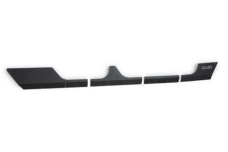 Product of DV8 Offroad SRGL-09  Rocker Panel Guard 