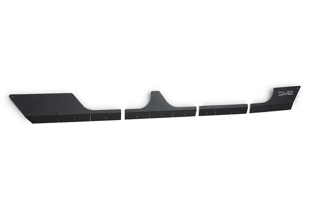 Product of DV8 Offroad SRGL-09  Rocker Panel Guard 