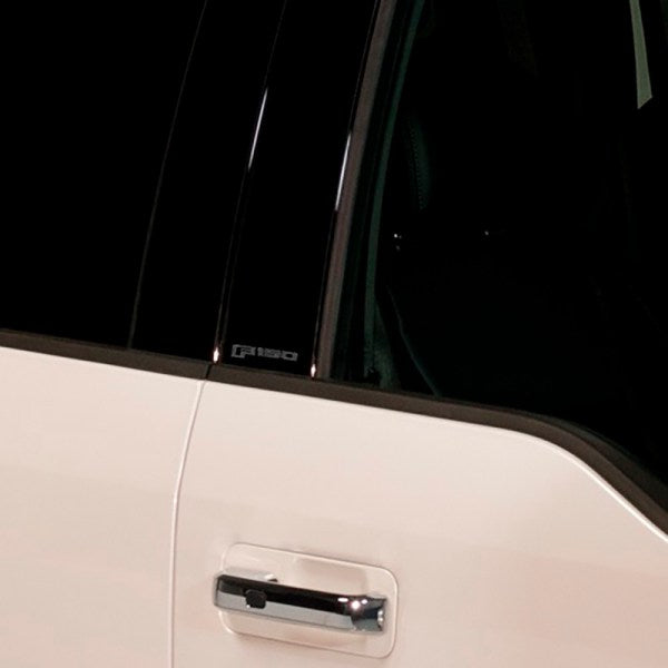 Putco 402678bpfd Body Pillar Cover||||85||p45402678bpfd||1911535