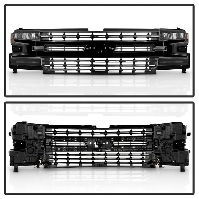 Product of Xtune 9952739 Headlight Assembly