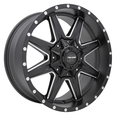 Pro Comp Wheels 5148-295550 Wheel||5148-295550-01.Jpg||85||a785148295550||1582201
