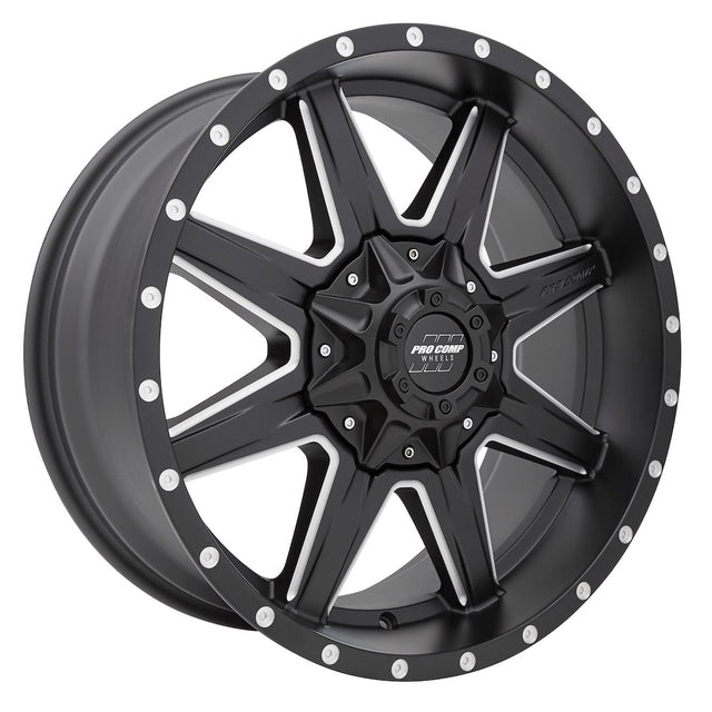 Pro Comp Wheels 5148-295550 Wheel||5148-295550-01.Jpg||85||a785148295550||1582201