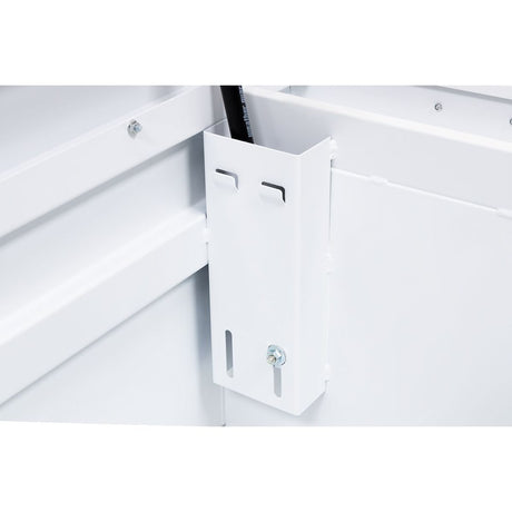 Product of Weather Guard (Werner) 128-3-04 Extra Deep Toolbox 
